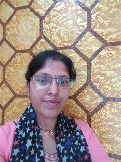 Archana Mangesh Kambde - Part time Baby Sitter in Chembur in Mumbai