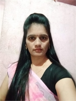 Archana Mayuresh - Part time Cleaner and Baby Sitter in Pune, Maharashtra in Pune
