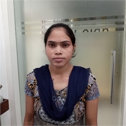 Archana Meshram - Full time Patient Care and Elderly Care in pune in Pune
