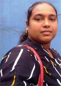 Archana Mohita - Full time Baby Sitter in Jogeshwari East in Mumbai