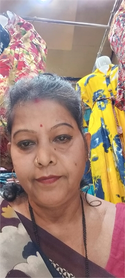 Archana Mondal - Part time Baby Sitter in Behala in Kolkata
