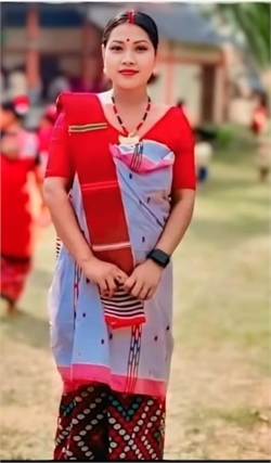 Archana Morang - Full time Cleaner and Cook in Guwahati in Guwahati