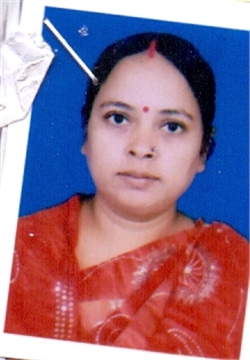 Archana Mudi - Full time Cook in raidighi in Kolkata