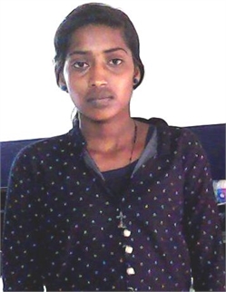 Archana Mutika - Full time Cleaner in Mumbai