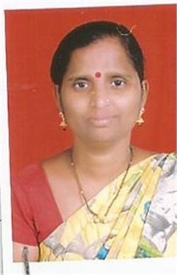 Archana Nikalge - Part time Cook and Baby Sitter in Badlapur in Thane