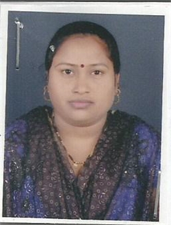 Archana Palande - Part time Cook and Patient Care and Elderly Care and Baby Sitter in Ghatkopar East in Mumbai