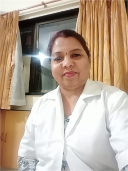 Archana patekar - Full time Patient Care and Elderly Care in Koparkhairane east in Navi Mumbai
