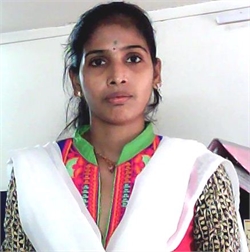 Archana Patel - Part time Cleaner in Malad west in Mumbai