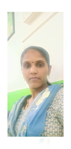 Archana Patil - Part time Cleaner and Cook and Baby Sitter in Vikhroli West in Mumbai