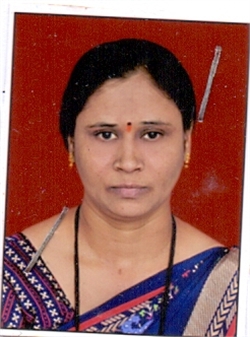 Archana Pawar - Part time Cleaner and Cook and Patient Care and Elderly Care and Baby Sitter in Vashi in Mumbai