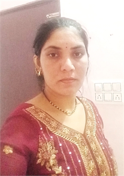 Archana pawle - Part time Baby Sitter in Kondhwa Budruk in Pune