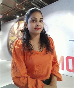 Archana Prakash Pandagle - Part time Cleaner and Cook and Baby Sitter in Chembur East in Mumbai