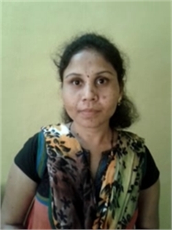 Archana Rajendra Kamble - Part time Baby Sitter in Kalwa East in Thane
