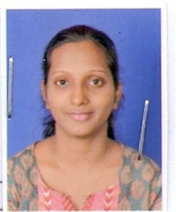 Archana Ramdas Mahapankar - Part time Baby Sitter in Matunga west in Mumbai