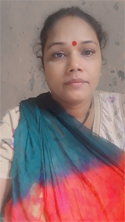 Archana  Sable - Part time Cleaner and Cook and Baby Sitter in Wadala East. in Mumbai