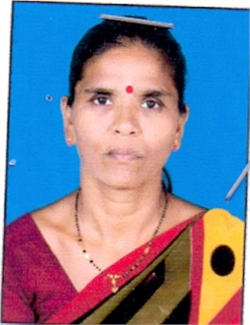 Archana Sanjay Gajdhiye - Part time Cleaner and Cook and Patient Care and Elderly Care in Kamothe in Thane