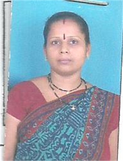 Archana Santosh Dukle - Part time Cook in Powai in Mumbai