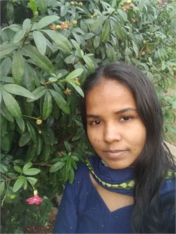 Archana sawant - Part time Cleaner and Cook and Baby Sitter in Jogeshwari West in Mumbai