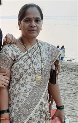 Archana Sawant - Full time Cook in Kharghar in Mumbai