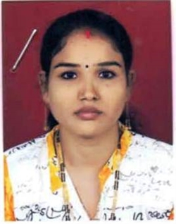 Archana shashikant Sakpal - Part time Patient Care and Elderly Care in Borivali East in Mumbai