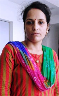 Archana Singh - Part time Cook and Patient Care and Elderly Care in Goregaon East in Mumbai