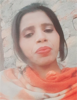 Archana singh - Part time Patient Care and Elderly Care in Hari Nagar in Lucknow