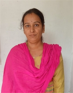 Archana  Singh - Full time Baby Sitter in Delhi in Delhi