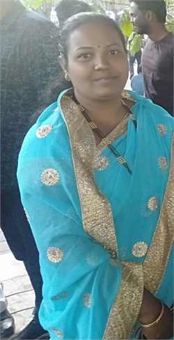 Archana Subash Jadhav - Part time Cleaner and Cook and Patient Care and Elderly Care and Baby Sitter in Aundh, in Pune