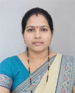 Archana Subhash Kasbe - Part time Cleaner and Cook and Baby Sitter in Nigidi in Pune