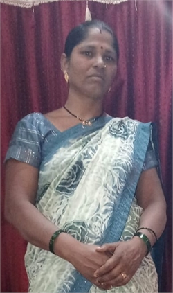 Archana Sudhakar Pawar - Full time Patient Care and Elderly Care in pune in Pune