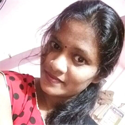 Archana Sunil Kamble