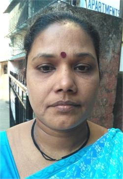 Archana Sunil Sable