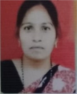 Archana  suresh chakranarayan - Part time Baby Sitter in Spine Rd & Gharkul Rd in Pune
