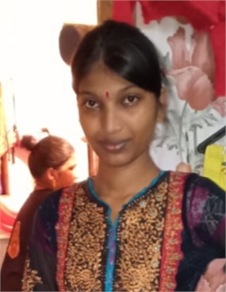 Archana Suresh Jadhav - Part time Cleaner and Cook and Baby Sitter in Jogeshwari West in Mumbai