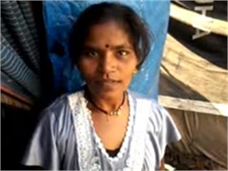 Archana Tarange - Part time Maid in Pisoli in Pune