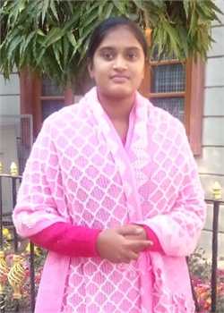 Archana Tigga - Full time Baby Sitter in Bandra east in Mumbai