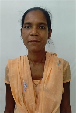 Archana Tirkey - Full time Cleaner in Kalyan West in Thane