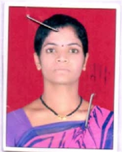 Archana Walekar - Part time Cook and Baby Sitter in Pimpri-Chinchwad in Pune