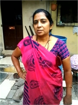 Archana Wali