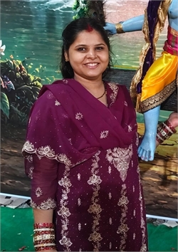 Archana Yadav - Part time Cleaner in Panvel in Panvel