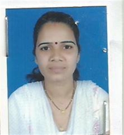 Archna katke - Part time Cook and Patient Care and Elderly Care and Baby Sitter in Mahim East in Mumbai