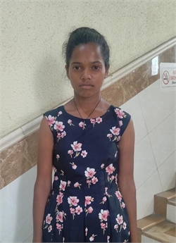 Archna lakra - Full time Cleaner in Malad west in Raipur