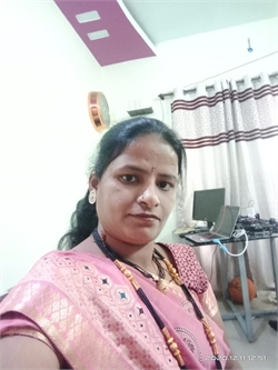 Archna Rahul Naik - Part time Cook in Kalewadi pune in Pune