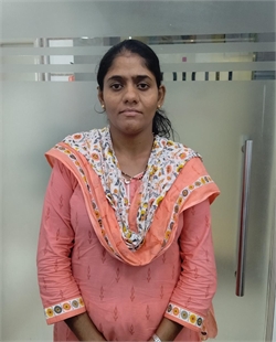 Archna shivaji jadhav - Full time Cleaner and Cook and Baby Sitter in manghar in Mahabaleswar