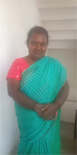 argya meery - Full time Cleaner and Cook and Baby Sitter in tamil nadu in Bangalore Bengaluru