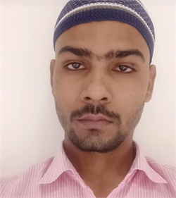 Arif - Full time Cleaner in Kurla in Mumbai
