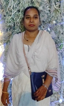 arifa hassan khan