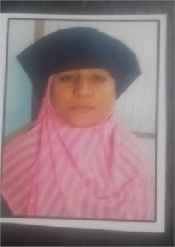 Arifa khan - Part time Cleaner in Tipu Sultan Chowk in Nanded