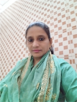 Arifa Sayyed - Full time Cleaner and Patient Care and Elderly Care and Baby Sitter in Mahim in Mumbai