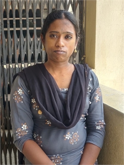 Arigala vanajakshi - Full time Cleaner and Patient Care and Elderly Care and Baby Sitter in 1st main 4th cross road bevena mara kannmangala hoskota in Bangalore Bengaluru
